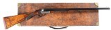 Charles Boswell Boxlock Ejector SxS Shotgun 12ga - 2 of 19