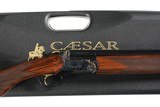 Caesar Guerini Ellipse Curve Limited O/U Shotgun 28ga