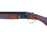 Caesar Guerini Ellipse Curve Limited O/U Shotgun 28ga - 10 of 18