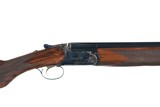 Caesar Guerini Ellipse Curve Limited O/U Shotgun 28ga - 5 of 18