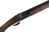 Caesar Guerini Ellipse Curve Limited O/U Shotgun 28ga - 7 of 18