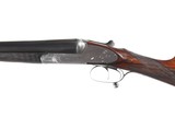 Stephen Grant & Sons Sidelock SxS Shotgun 12ga - 4 of 12