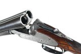 Stephen Grant & Sons Sidelock SxS Shotgun 12ga - 7 of 12