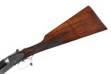 Stephen Grant & Sons Sidelock SxS Shotgun 12ga - 9 of 12