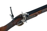Parker Hale Alexander Henry Target Percussion Rifle .451 cal - 3 of 7