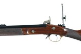 Parker Hale Alexander Henry Target Percussion Rifle .451 cal - 4 of 7