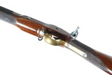 Parker Hale Alexander Henry Target Percussion Rifle .451 cal - 6 of 7