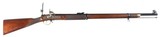 Parker Hale Alexander Henry Target Percussion Rifle .451 cal - 2 of 7