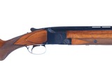 Browning Belgium Superposed O/U Shotgun 12ga - 1 of 11