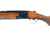 Browning Belgium Superposed O/U Shotgun 12ga - 4 of 11