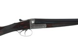 William Evans Boxlock Ejector SxS Shotgun 12ga - 5 of 19