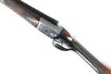 William Evans Boxlock Ejector SxS Shotgun 12ga - 13 of 19