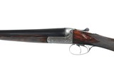 William Evans Boxlock Ejector SxS Shotgun 12ga - 11 of 19