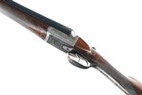 William Evans from Purdeys Boxlock Ejector SxS Shotgun 12ga - 12 of 12