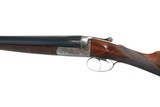 William Evans from Purdeys Boxlock Ejector SxS Shotgun 12ga - 10 of 12