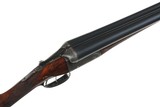 William Evans from Purdeys Boxlock Ejector SxS Shotgun 12ga - 8 of 12