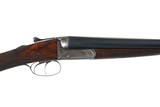 William Evans from Purdeys Boxlock Ejector SxS Shotgun 12ga - 6 of 12