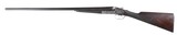 Cogswell & Harrison Boxlock Ejector SxS Shotgun 12ga - 5 of 11