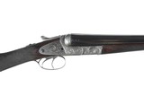 Cogswell & Harrison Boxlock Ejector SxS Shotgun 12ga