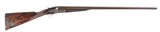 Westley Richards Boxlock SxS Shotgun 12ga - 2 of 15