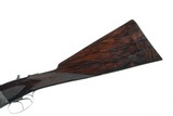 Westley Richards Boxlock SxS Shotgun 12ga - 12 of 15