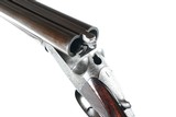 Westley Richards Boxlock SxS Shotgun 12ga - 15 of 15