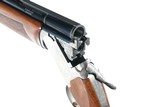 Bettinsoli Diamond O/U Shotgun 12ga - 19 of 19