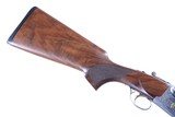 Bettinsoli Diamond O/U Shotgun 12ga - 10 of 19