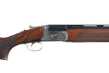 Bettinsoli Diamond O/U Shotgun 12ga - 5 of 19