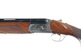 Bettinsoli Diamond O/U Shotgun 12ga - 11 of 19