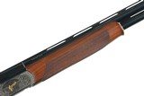 Bettinsoli Diamond O/U Shotgun 12ga - 8 of 19