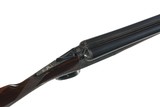 AYA No. 4 SxS Shotgun 12ga - 1 of 10