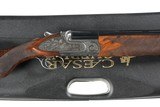 Caesar Guerini Magnus O/U Shotgun 12ga