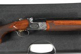 Caesar Guerini Summit O/U Shotgun 12ga Adjustable - 1 of 17