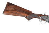 Caesar Guerini Magnus Deluxe Game O/U Shotgun 12ga - 16 of 17