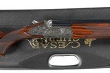 Caesar Guerini Magnus Deluxe Game O/U Shotgun 12ga - 1 of 17