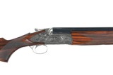 Caesar Guerini Magnus Deluxe Game O/U Shotgun 12ga - 4 of 17