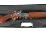 Caesar Guerini Magnus Light O/U Shotgun 12ga