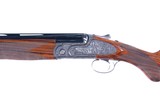 Caesar Guerini Magnus Light O/U Shotgun 12ga - 7 of 17