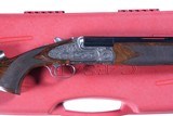 Caesar Guerini Maxum O/U Shotgun 12ga