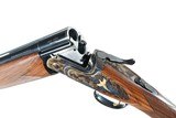 Caesar Guerini Magnus Jaspe O/U Shotgun 12ga - 10 of 17