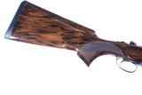 SOLD - Beretta DT10 Left Handed O/U Shotgun 12ga - 16 of 17