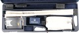 SOLD - Beretta DT10 Left Handed O/U Shotgun 12ga - 3 of 17