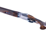SOLD - Beretta DT10 Left Handed O/U Shotgun 12ga - 9 of 17
