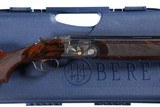 Beretta Ultra Light O/U Shotgun 12ga