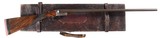 Westley Richards Gold Name SxS Shotgun 12ga - 2 of 19