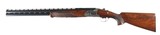 Castellani Jupiter O/U Shotgun 12ga - 5 of 11