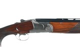 Castellani Jupiter O/U Shotgun 12ga - 1 of 11