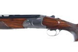 Castellani Jupiter O/U Shotgun 12ga - 4 of 11