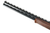 Castellani Jupiter O/U Shotgun 12ga - 7 of 11